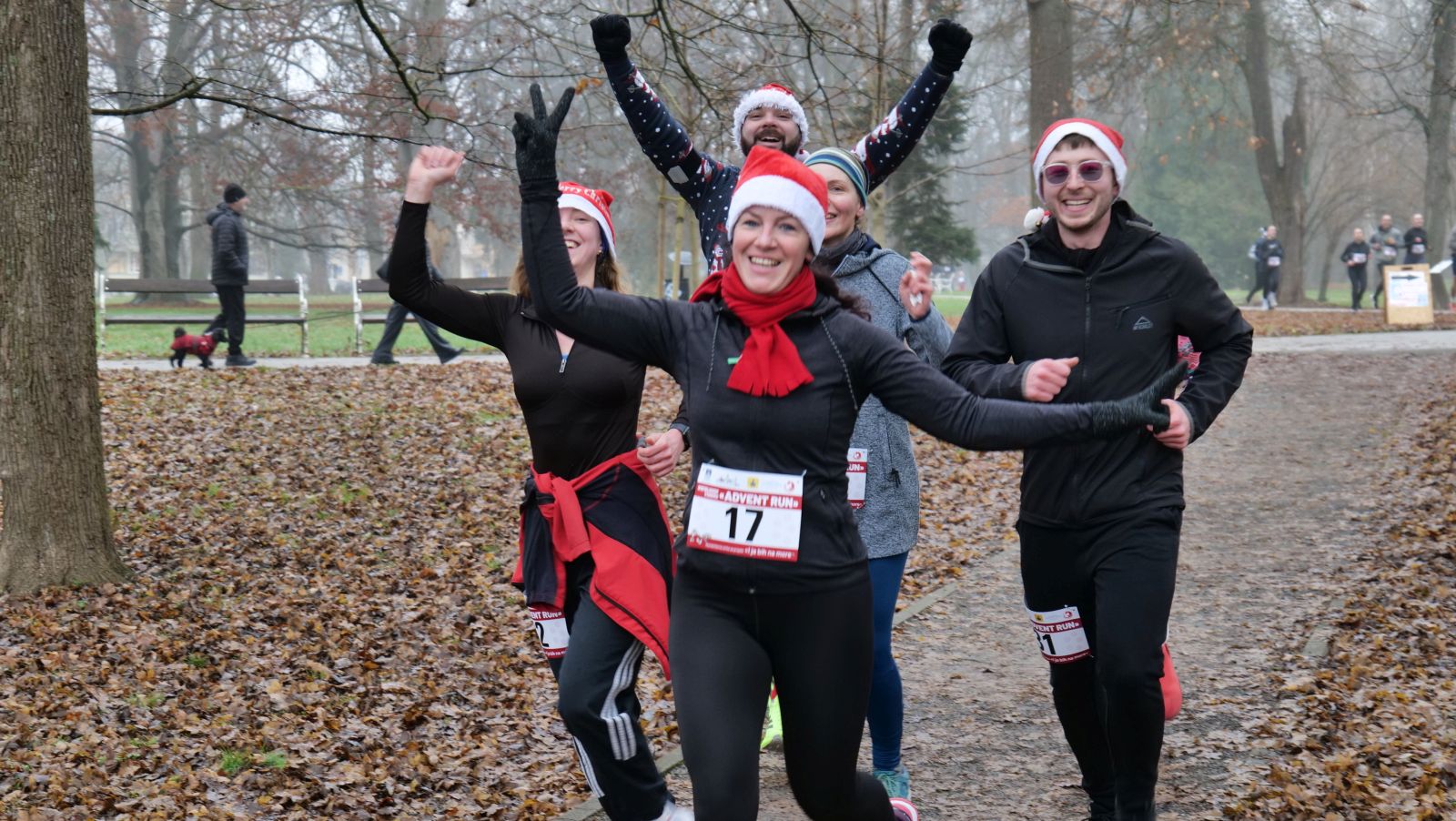 Advent run Čakovec 2025 (57) Advent run Čakovec 2025 (57)