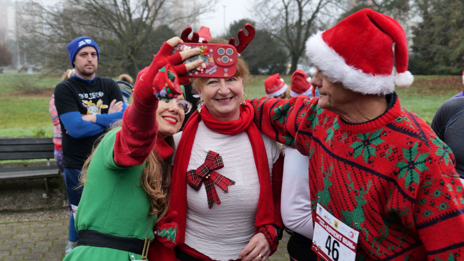 Advent run Čakovec 2025 (6) Advent run Čakovec 2025 (6)