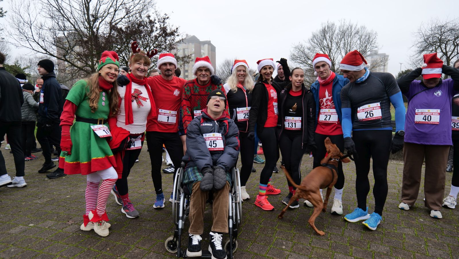 Advent run Čakovec 2025 (7) Advent run Čakovec 2025 (7)