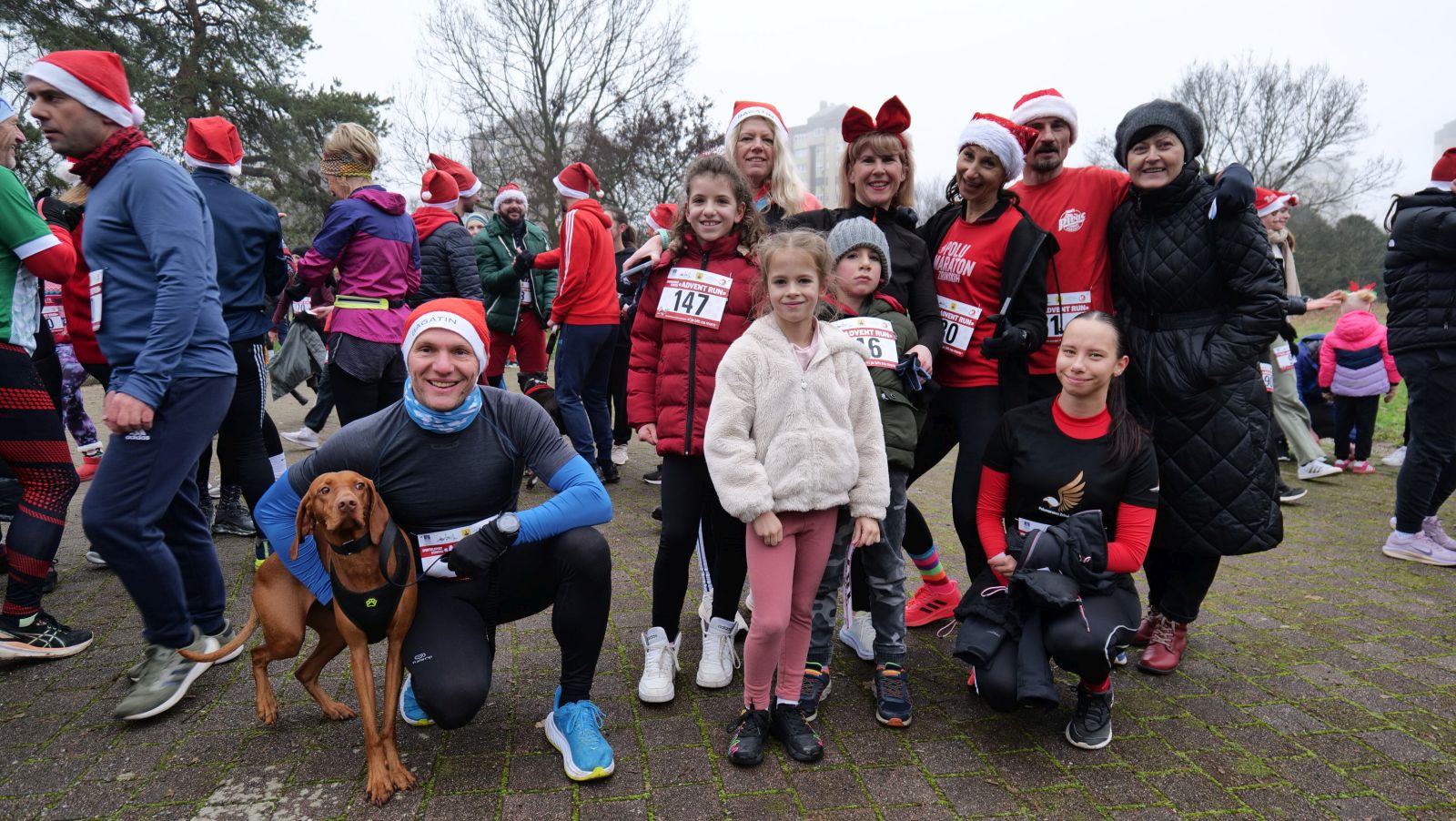 Advent run Čakovec 2025 (70) Advent run Čakovec 2025 (70)