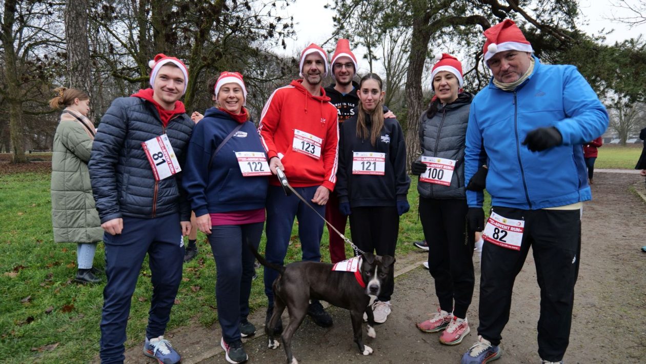 Advent run Čakovec 2025 (9)