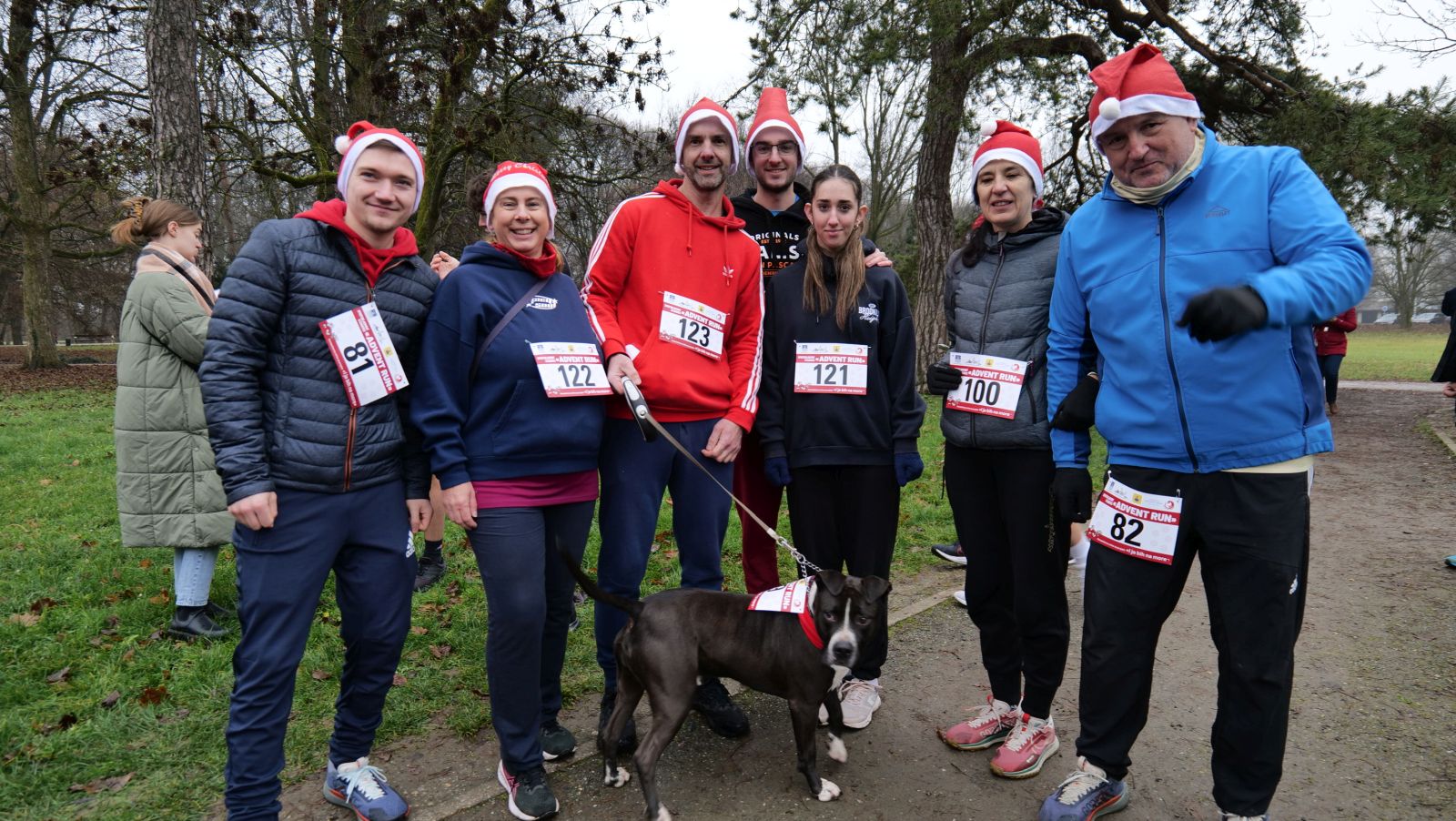 Advent run Čakovec 2025 (9) Advent run Čakovec 2025 (9)