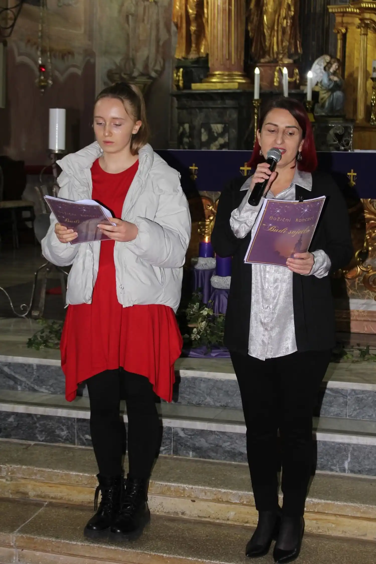 Advent u Kotoribi (1) Advent u Kotoribi (1)