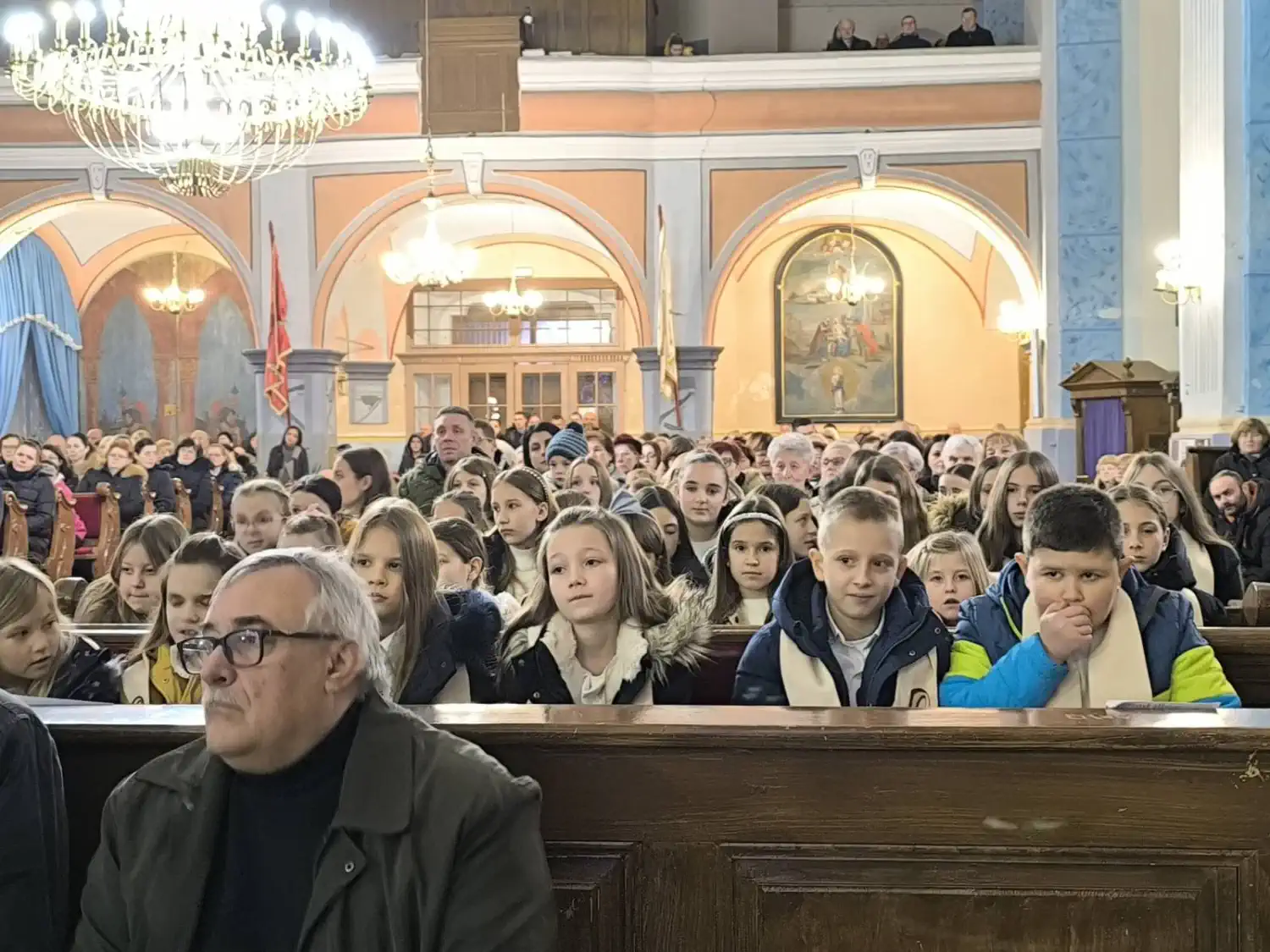 Advent u Kotoribi (11) Advent u Kotoribi (11)