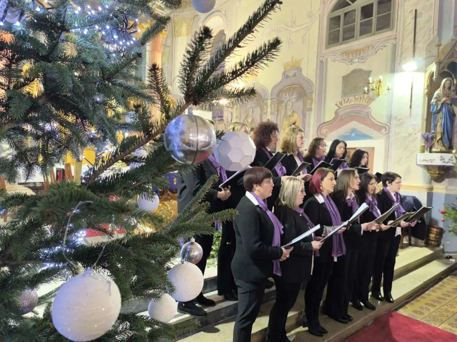 Advent u Kotoribi (12) Advent u Kotoribi (12)