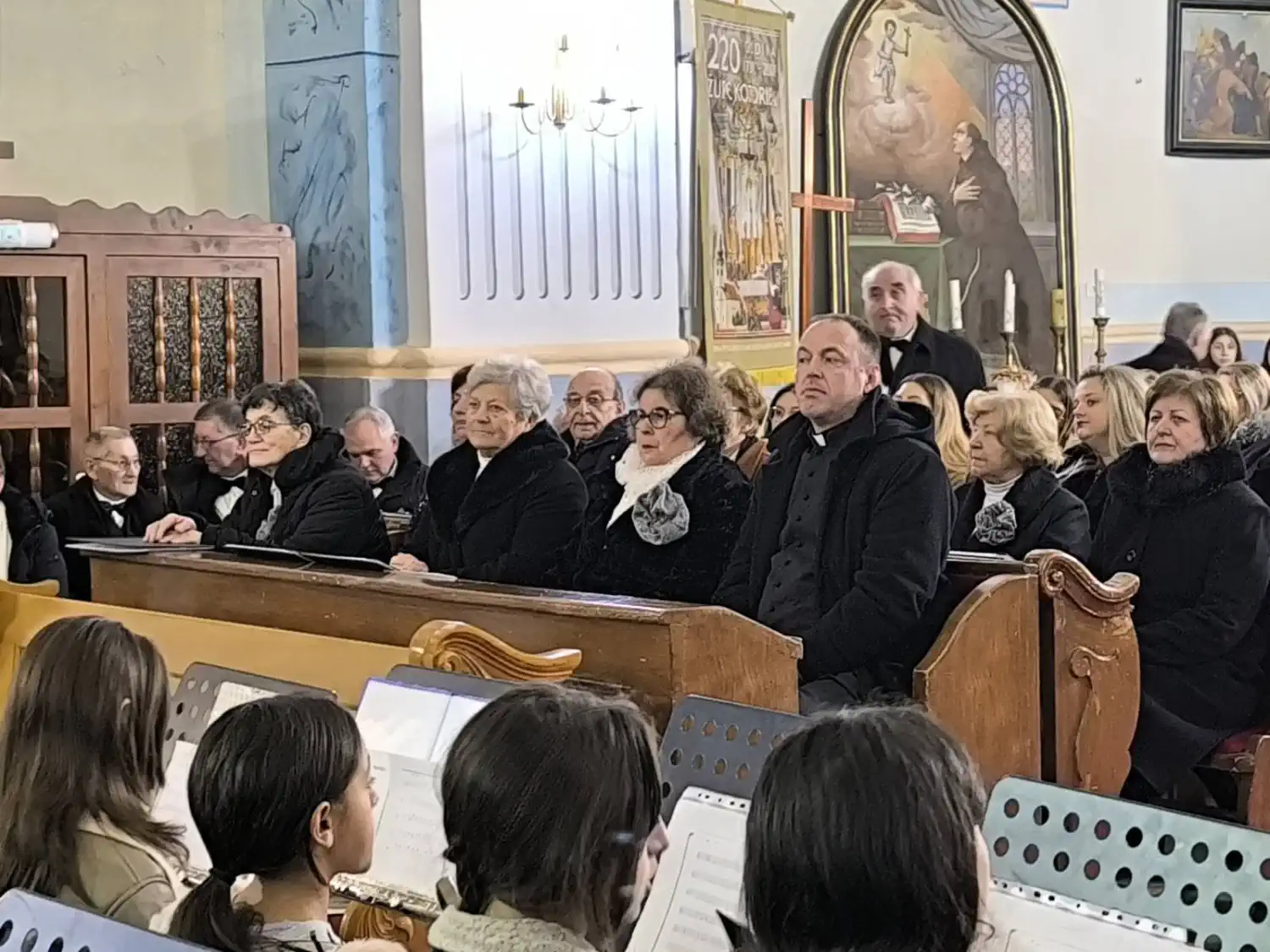 Advent u Kotoribi (13) Advent u Kotoribi (13)