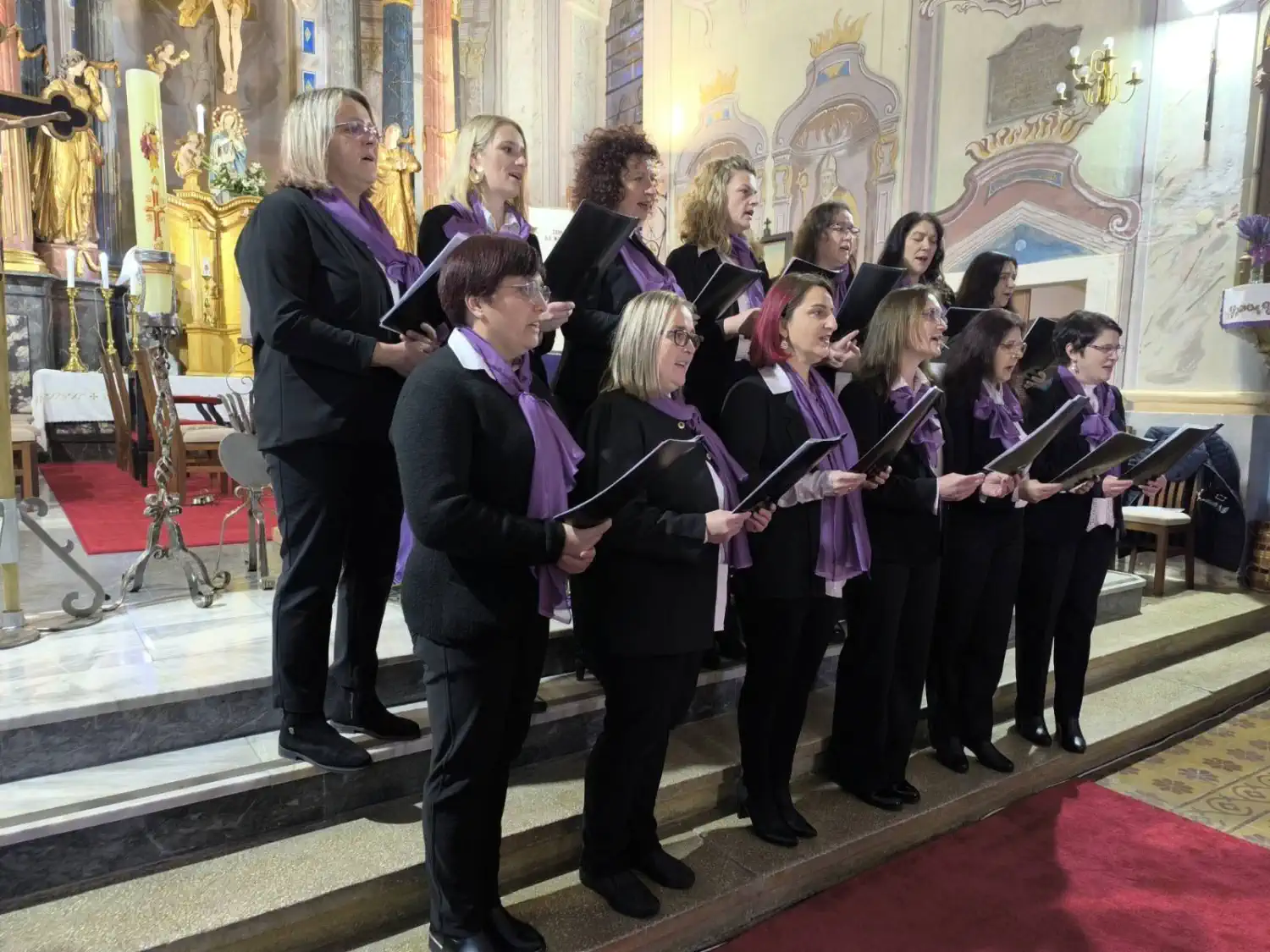 Advent u Kotoribi (14) Advent u Kotoribi (14)