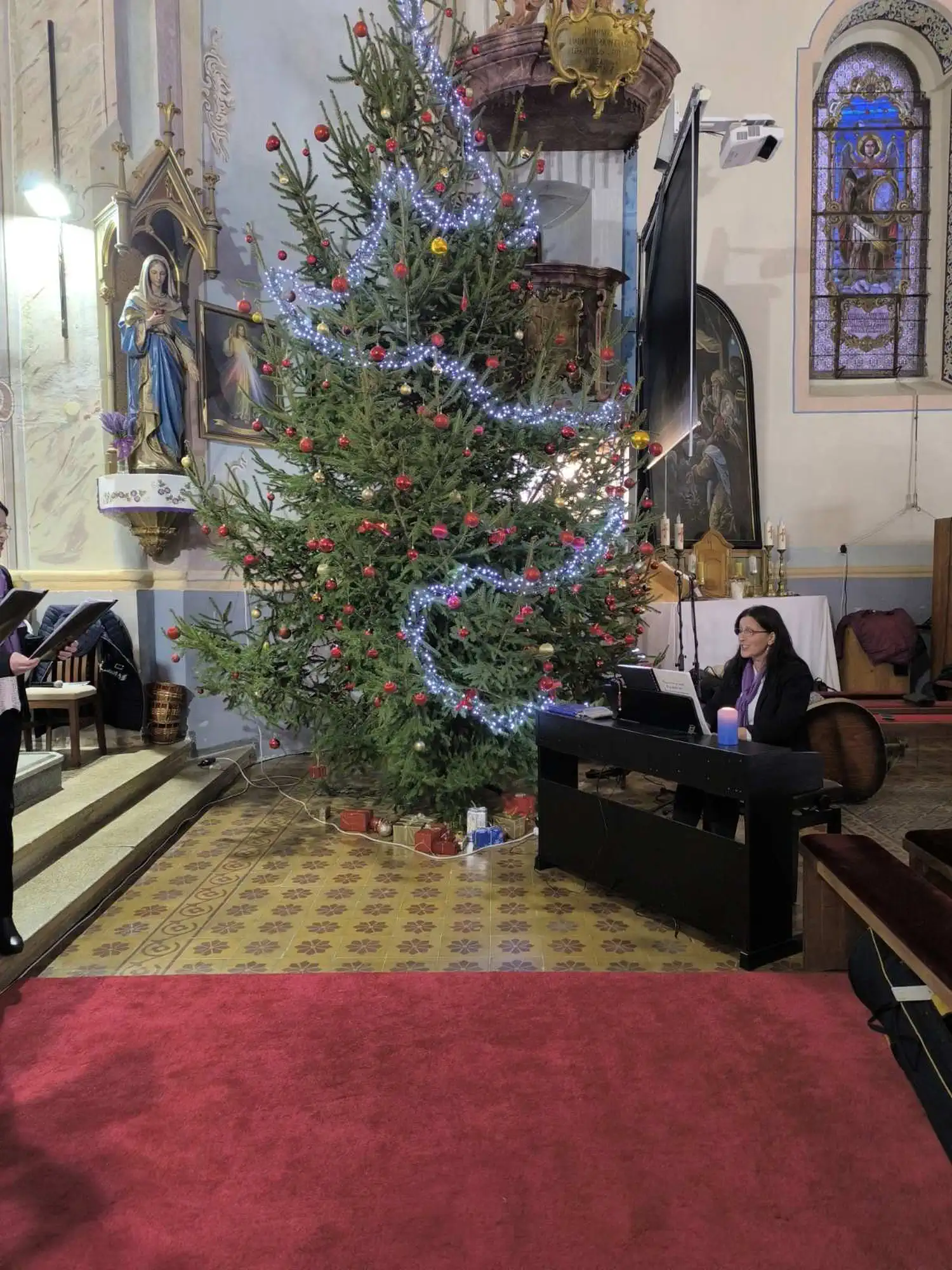 Advent u Kotoribi (15) Advent u Kotoribi (15)