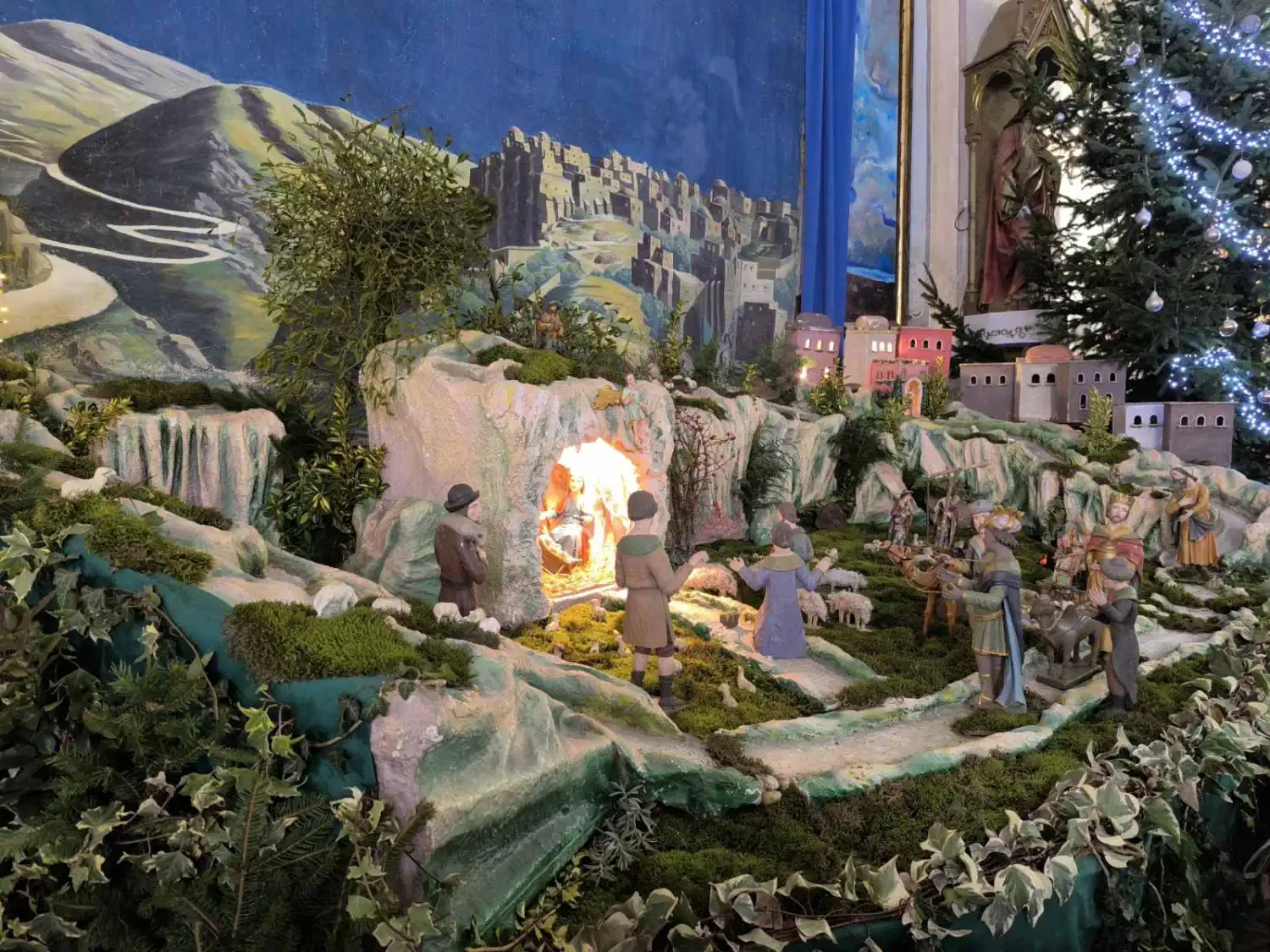 Advent u Kotoribi (17) Advent u Kotoribi (17)