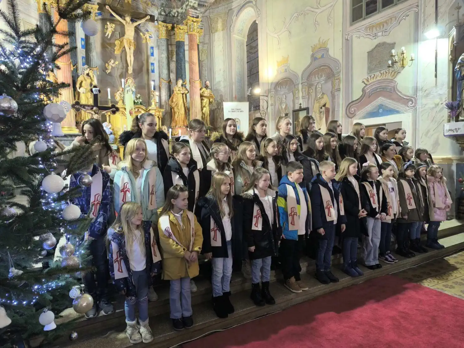 Advent u Kotoribi (17) Advent u Kotoribi (17)