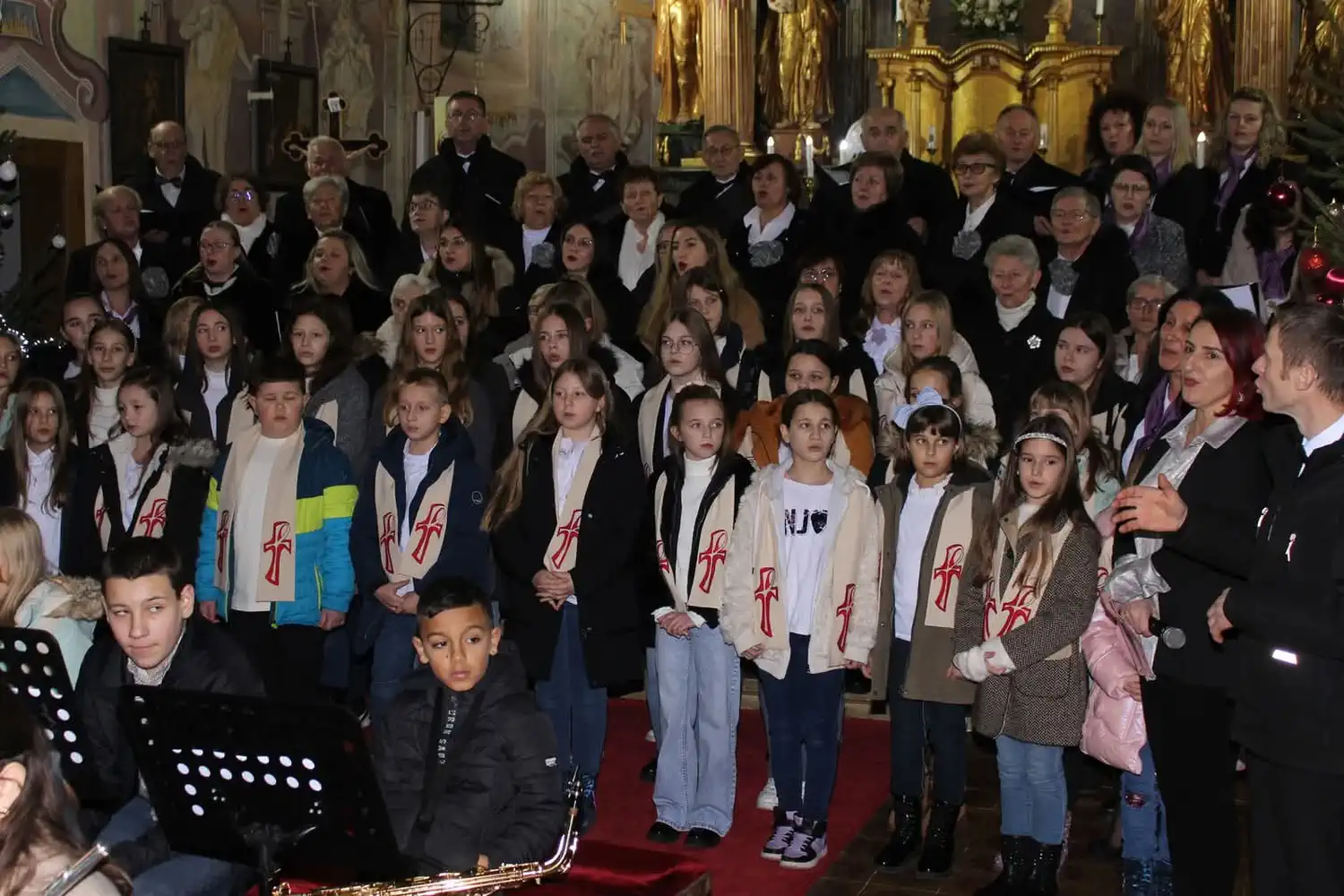 Advent u Kotoribi (2) Advent u Kotoribi (2)