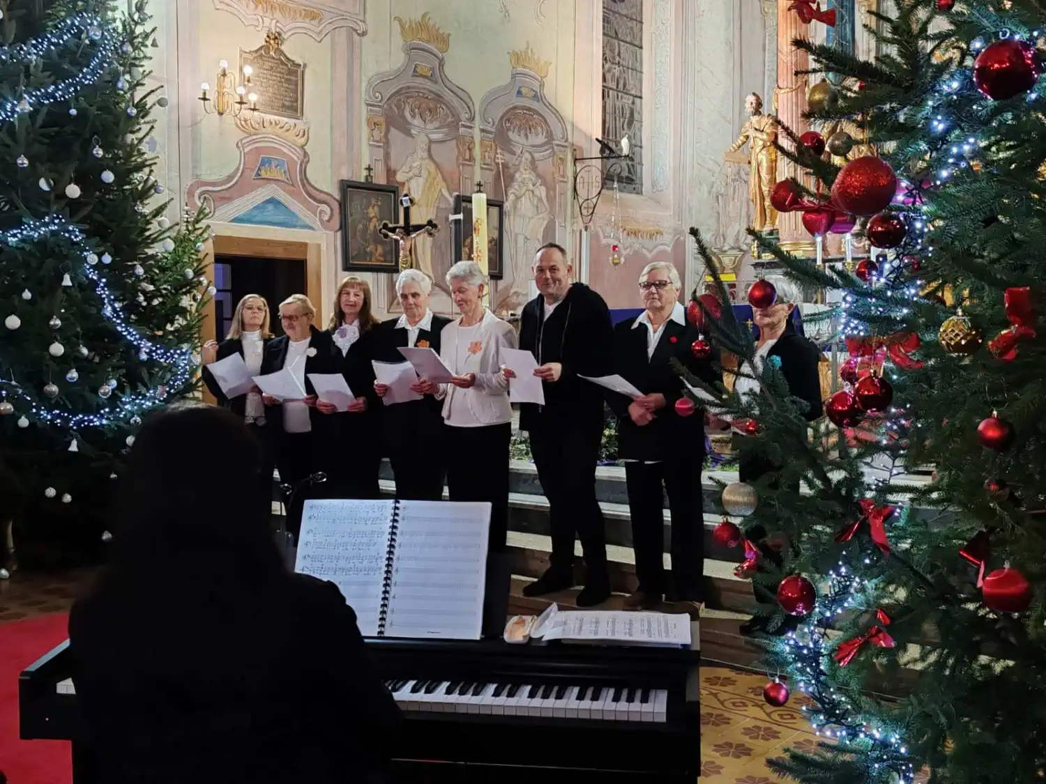 Advent u Kotoribi (20) Advent u Kotoribi (20)