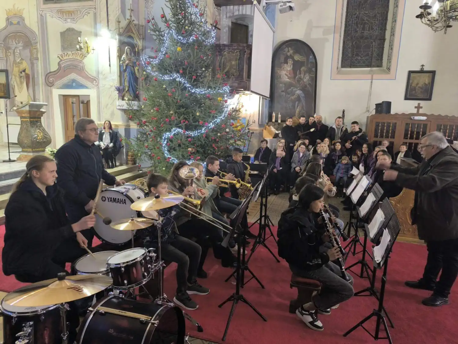 Advent u Kotoribi (21) Advent u Kotoribi (21)