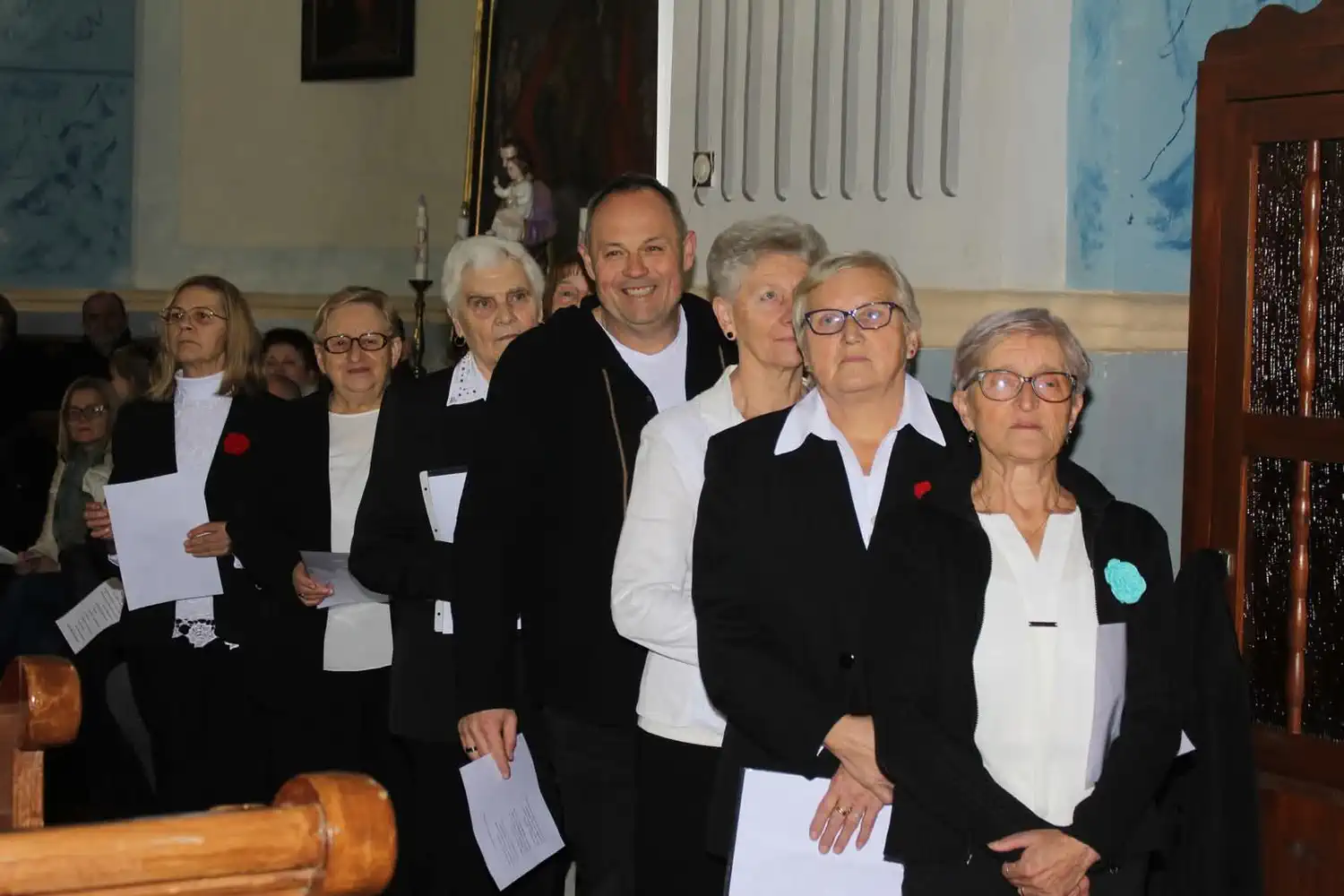 Advent u Kotoribi (22) Advent u Kotoribi (22)