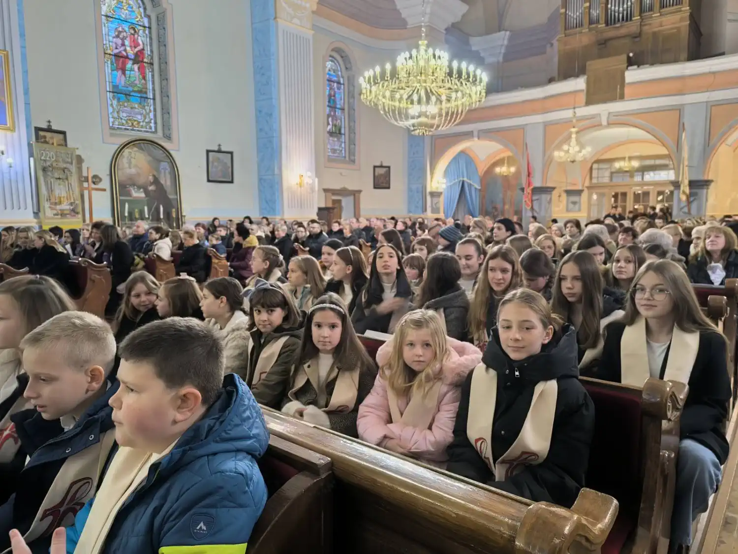 Advent u Kotoribi (3) Advent u Kotoribi (3)