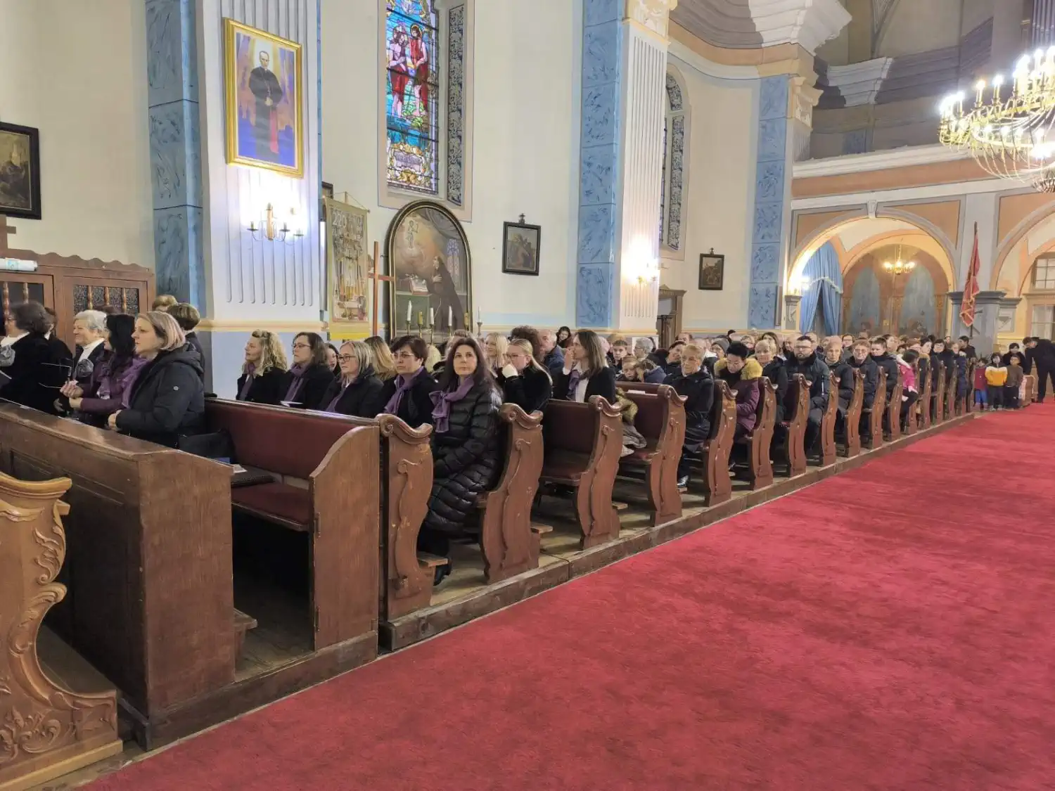 Advent u Kotoribi (4) Advent u Kotoribi (4)