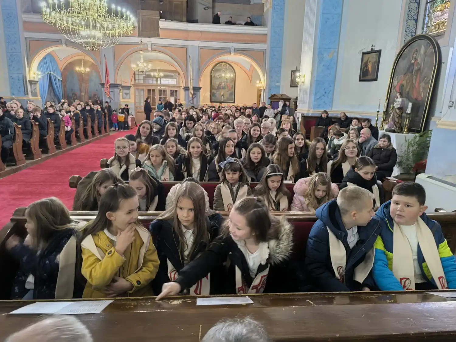 Advent u Kotoribi (5) Advent u Kotoribi (5)