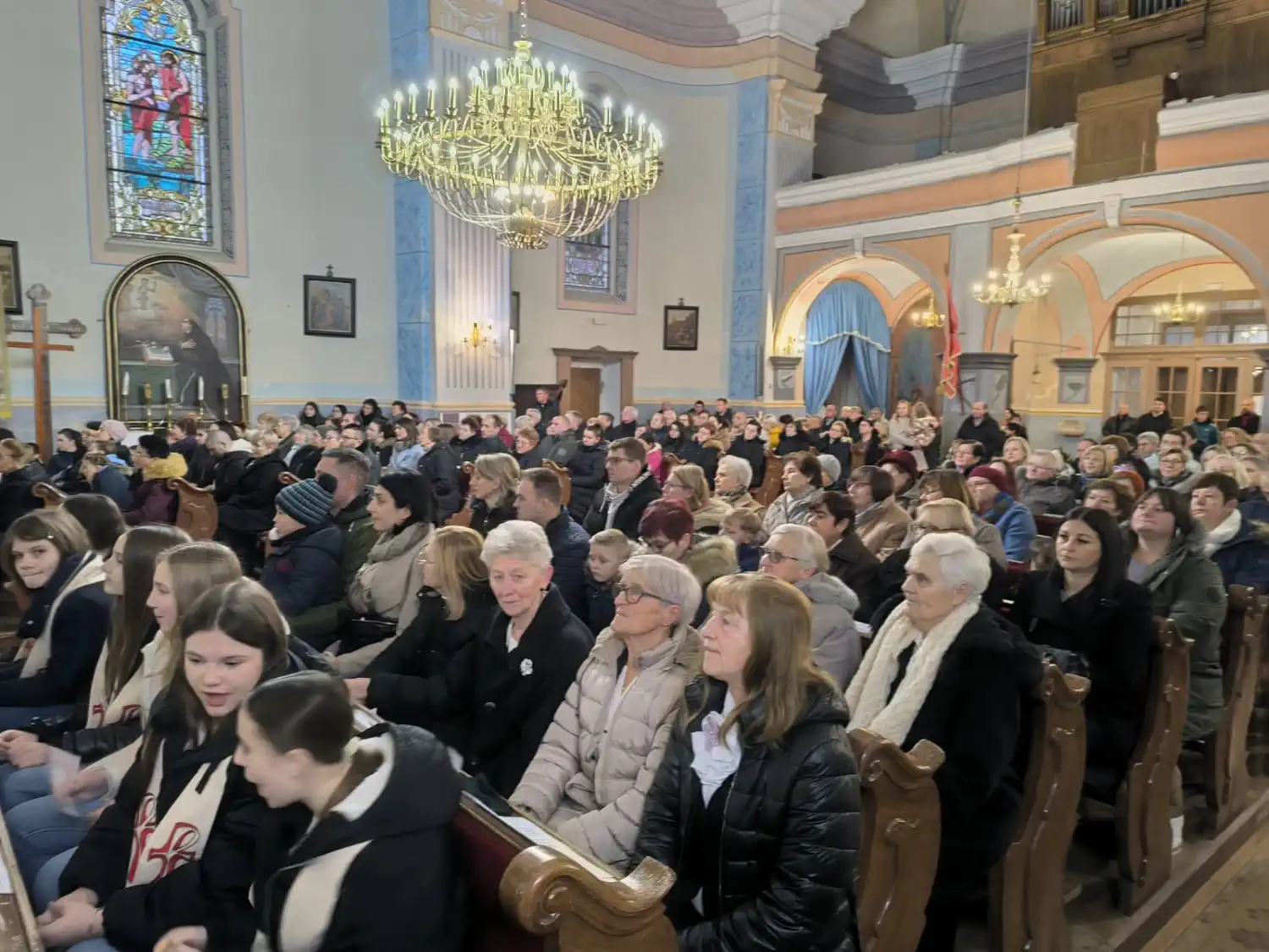 Advent u Kotoribi (6) Advent u Kotoribi (6)