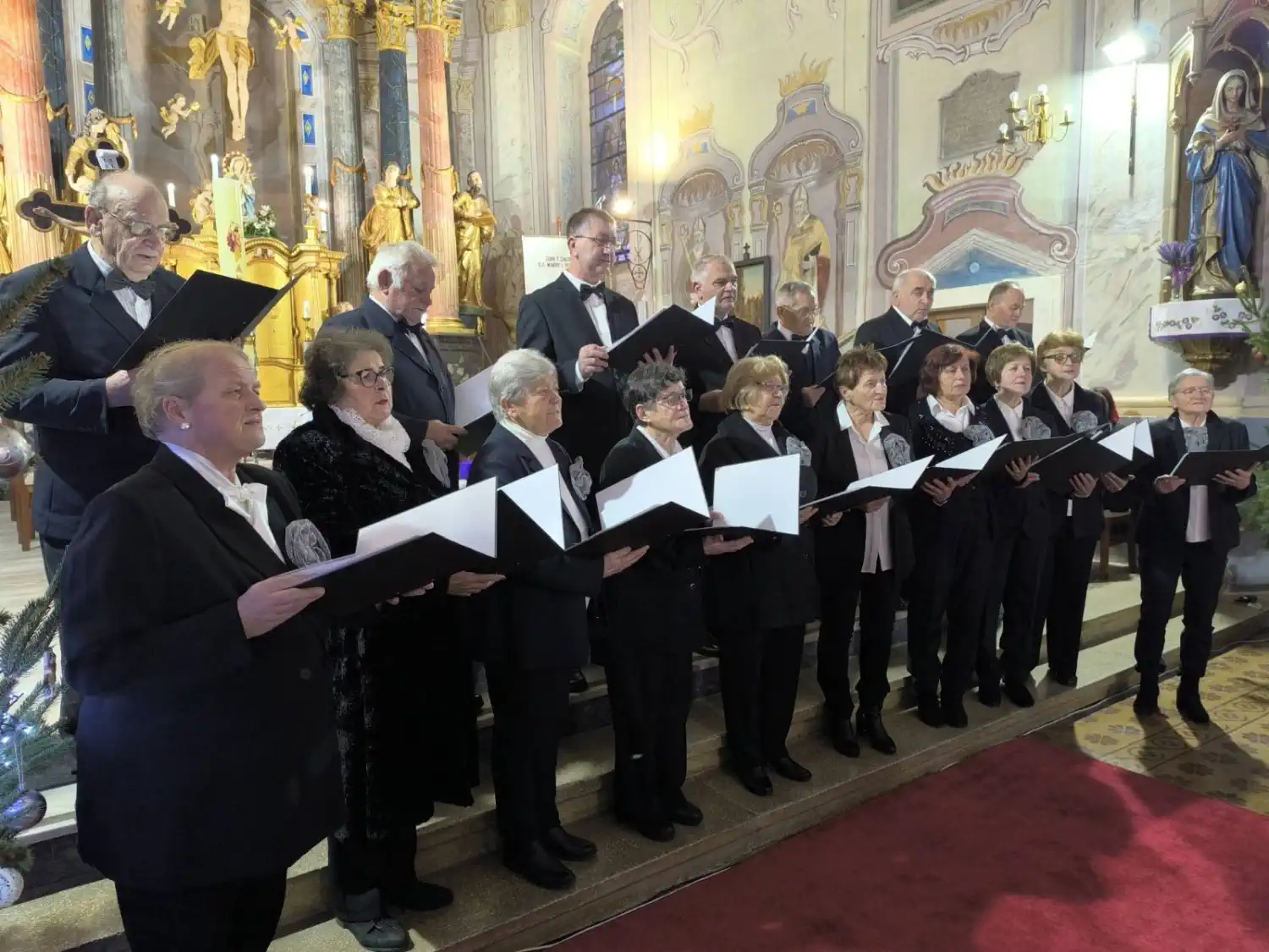 Advent u Kotoribi (7) Advent u Kotoribi (7)