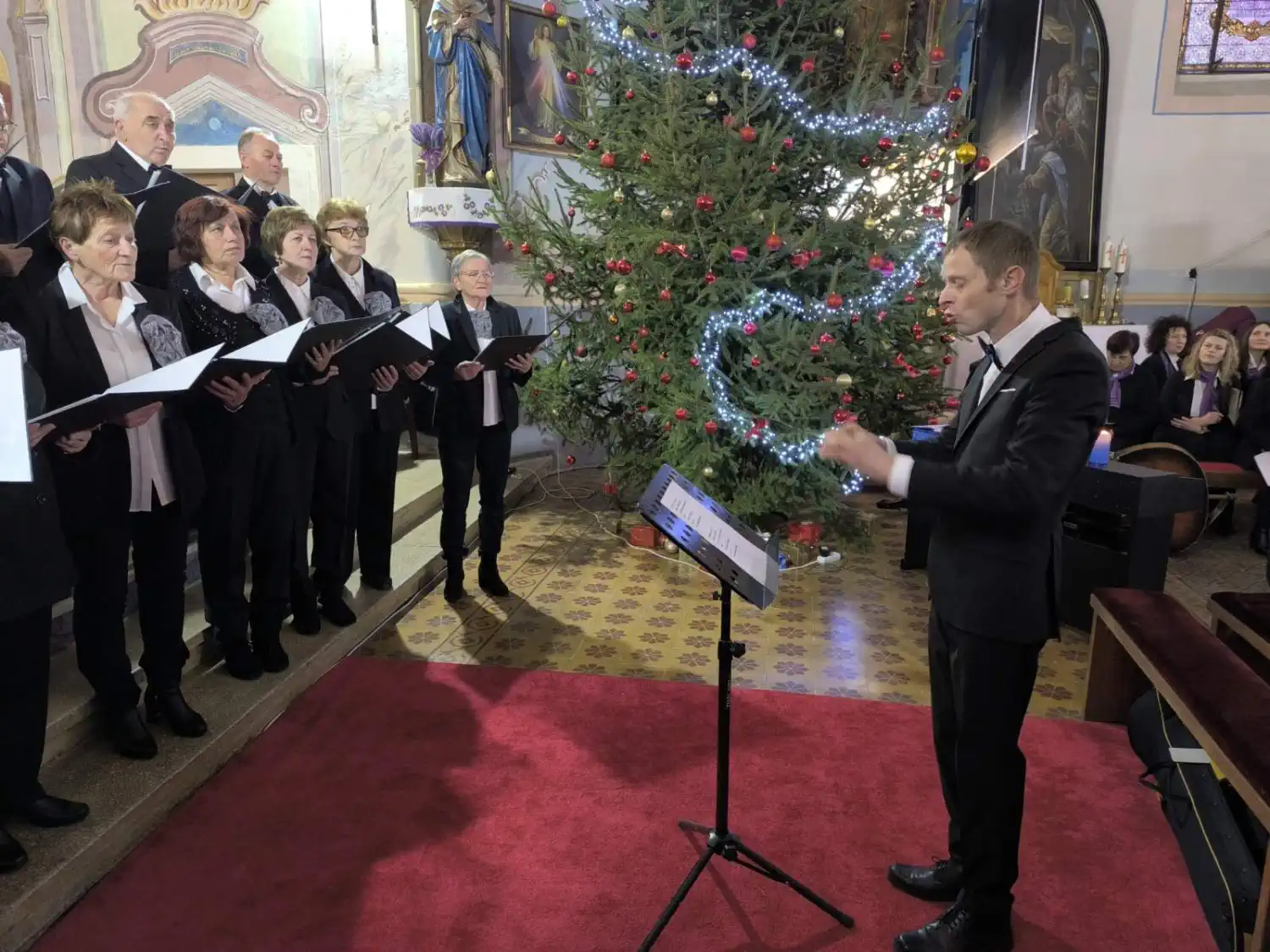 Advent u Kotoribi (9) Advent u Kotoribi (9)