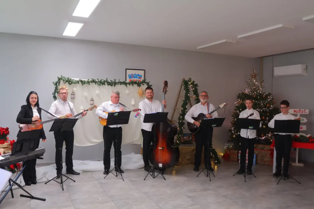 Advent u Krištanovcu – grad Čakovec foto (12)