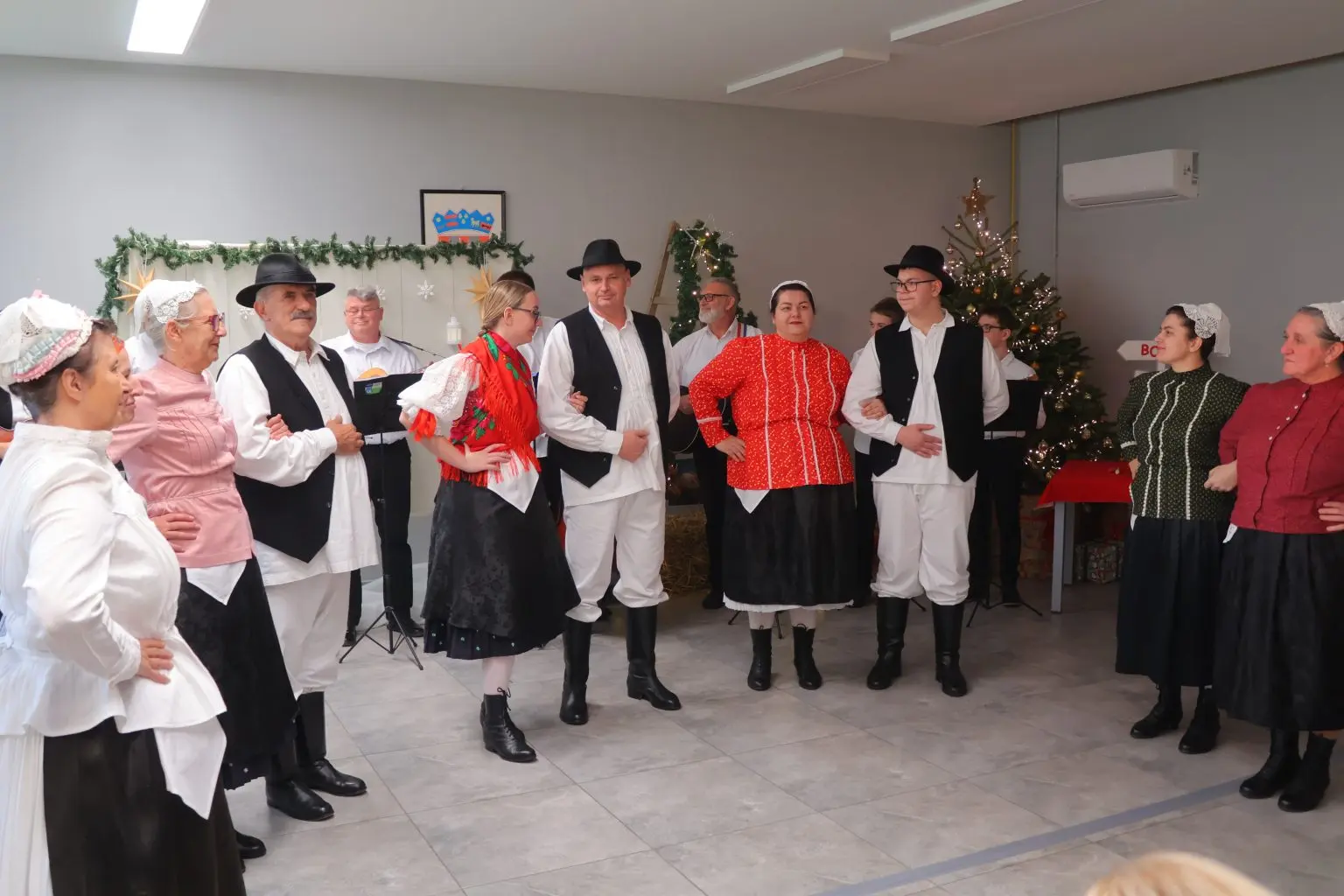 Advent u Krištanovcu – grad Čakovec foto (13) Advent u Krištanovcu – grad Čakovec foto (13)