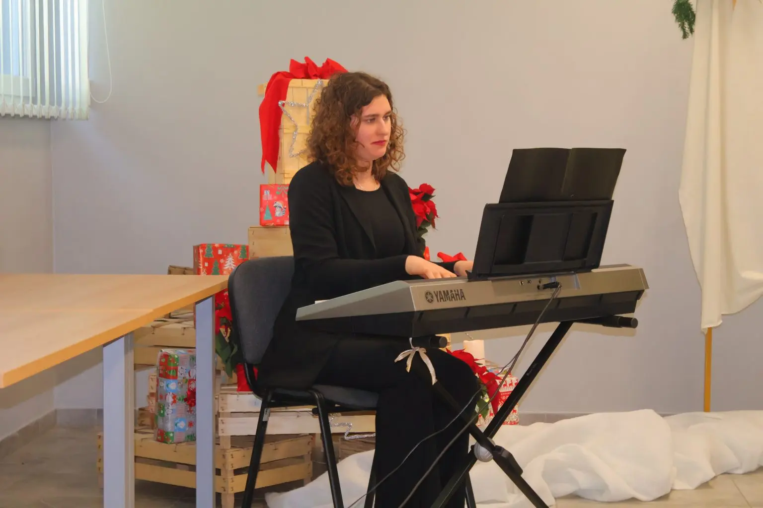 Advent u Krištanovcu – grad Čakovec foto (16) Advent u Krištanovcu – grad Čakovec foto (16)