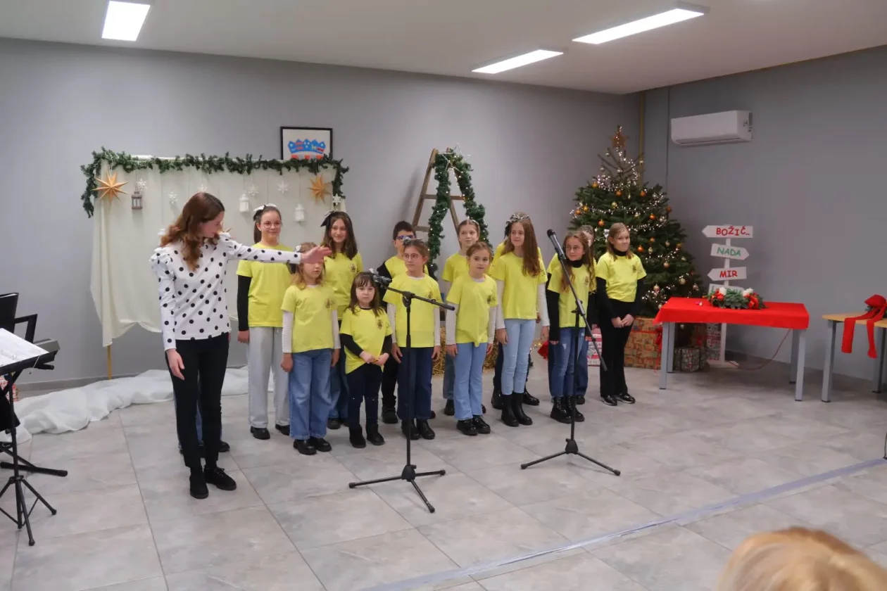 Advent u Krištanovcu – grad Čakovec foto (17)