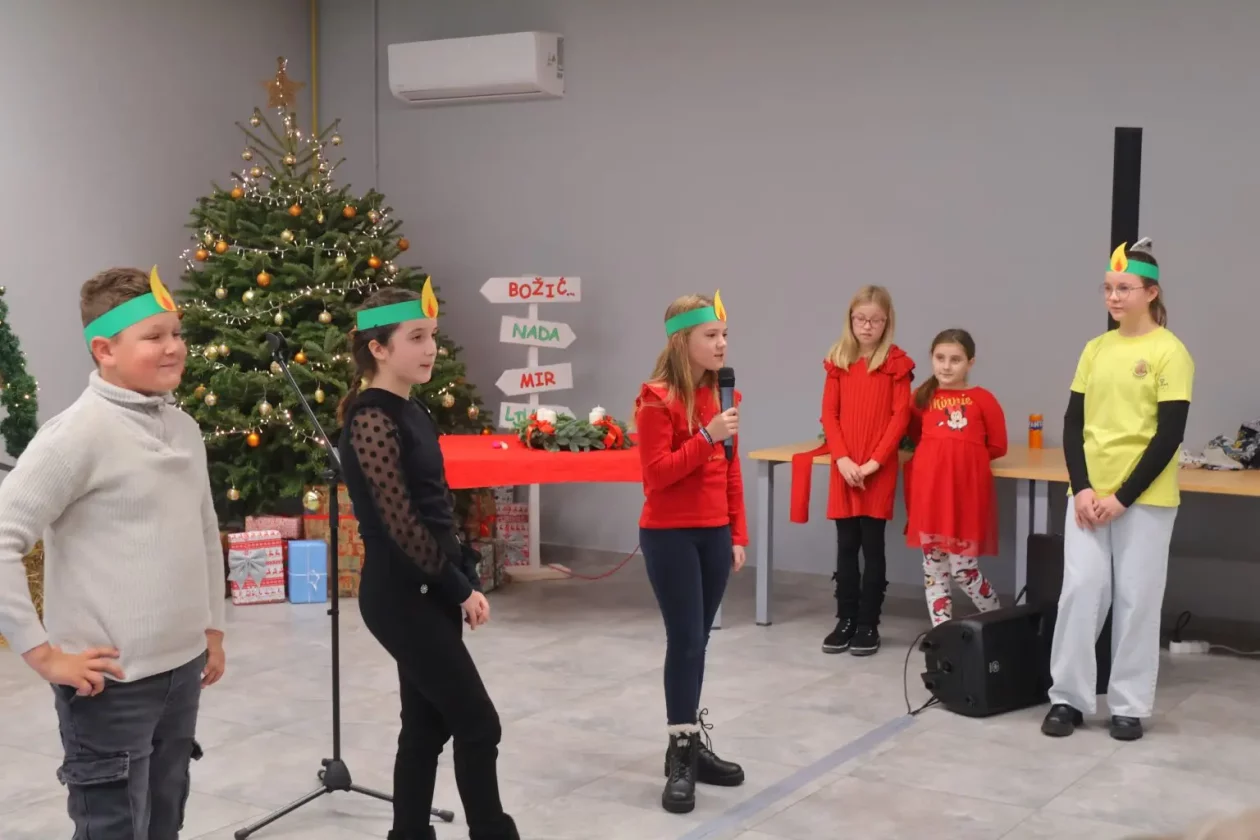 Advent u Krištanovcu – grad Čakovec foto (18)