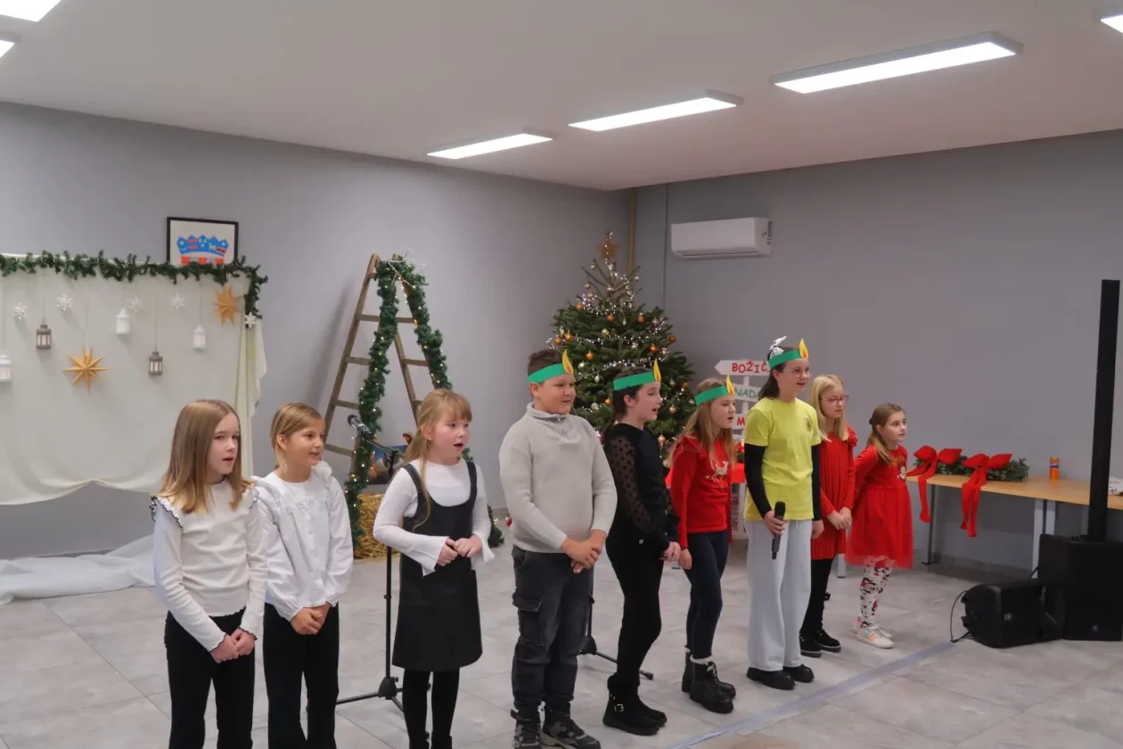 Advent u Krištanovcu – grad Čakovec foto (19)