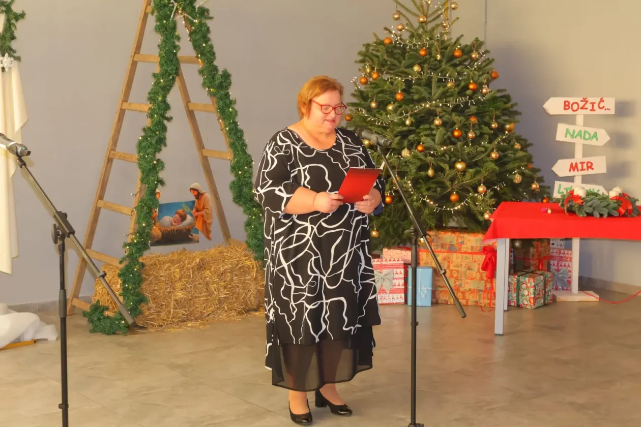 Advent u Krištanovcu – grad Čakovec foto (2)