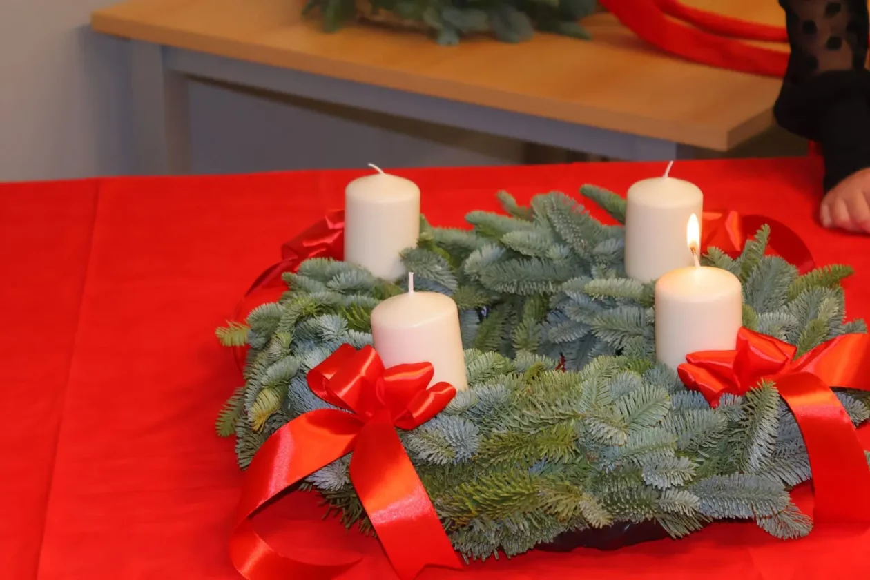 Advent u Krištanovcu – grad Čakovec foto (23)