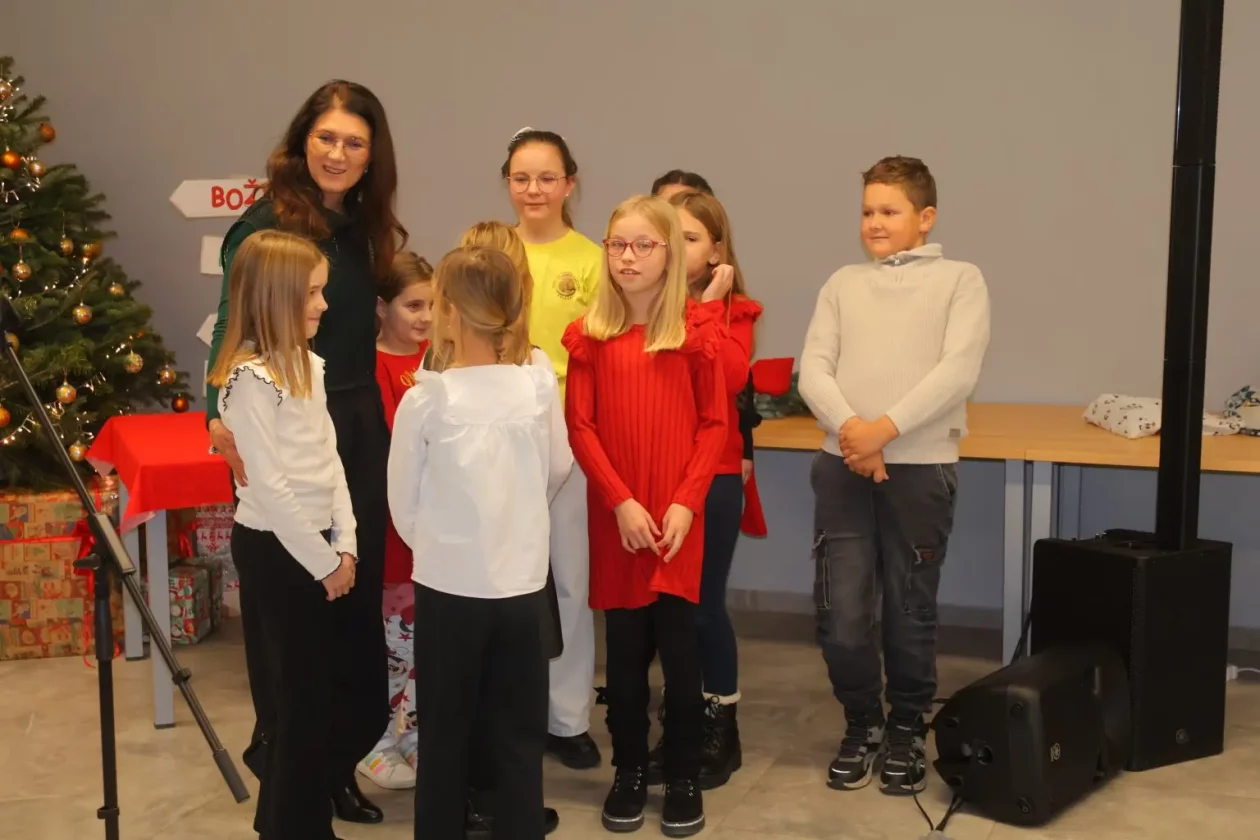 Advent u Krištanovcu – grad Čakovec foto (24)