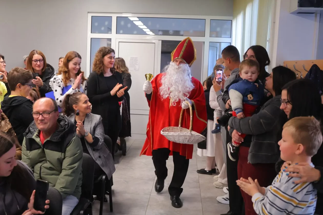 Advent u Krištanovcu – grad Čakovec foto (25)