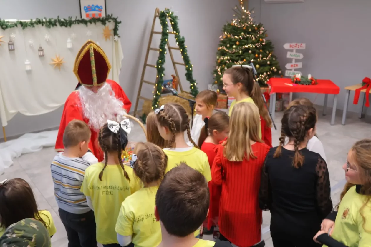Advent u Krištanovcu – grad Čakovec foto (26)
