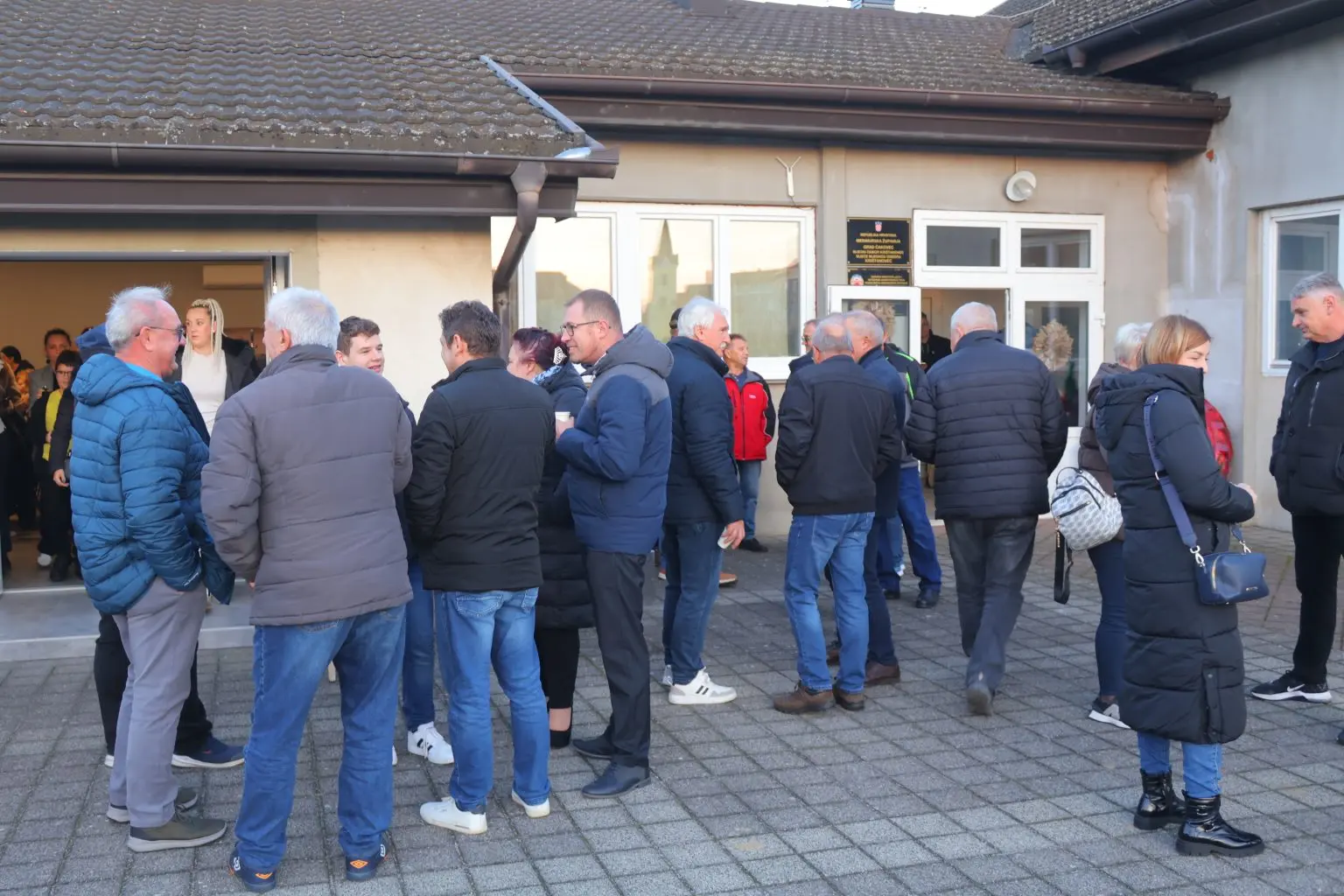 Advent u Krištanovcu – grad Čakovec foto (27) Advent u Krištanovcu – grad Čakovec foto (27)