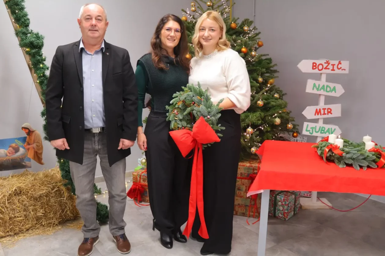 Advent u Krištanovcu – grad Čakovec foto (28)