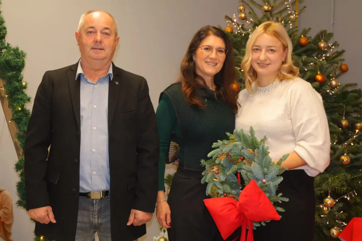 Advent u Krištanovcu – grad Čakovec foto (29)