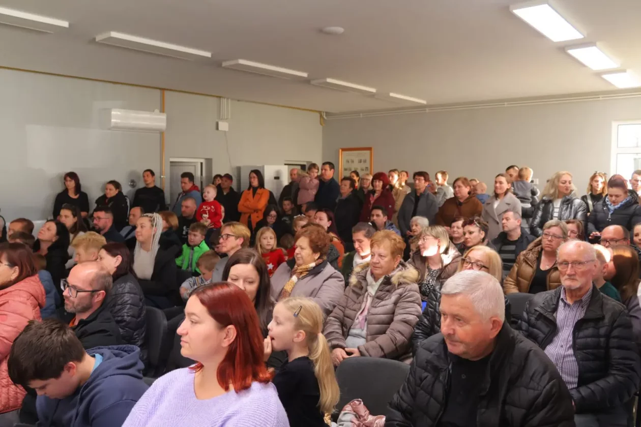 Advent u Krištanovcu – grad Čakovec foto (3)