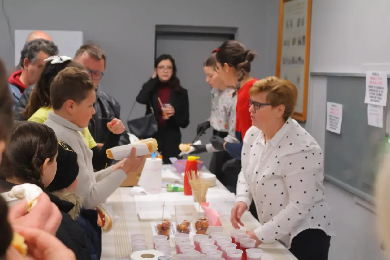 Advent u Krištanovcu – grad Čakovec foto (31)