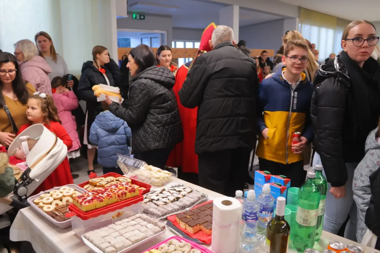 Advent u Krištanovcu – grad Čakovec foto (32)