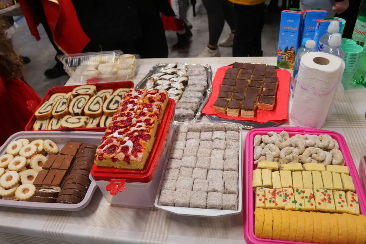 Advent u Krištanovcu – grad Čakovec foto (33)