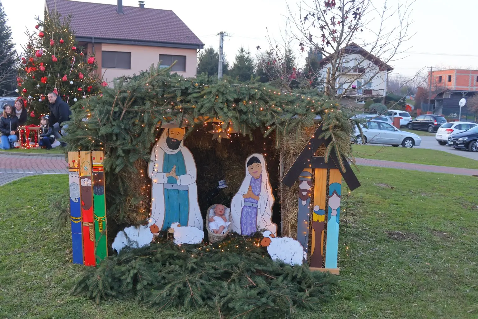 Advent u Krištanovcu – grad Čakovec foto (35) Advent u Krištanovcu – grad Čakovec foto (35)