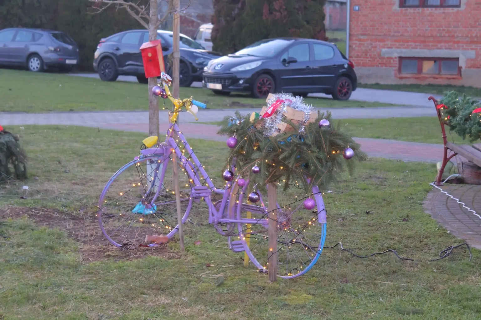 Advent u Krištanovcu – grad Čakovec foto (37) Advent u Krištanovcu – grad Čakovec foto (37)