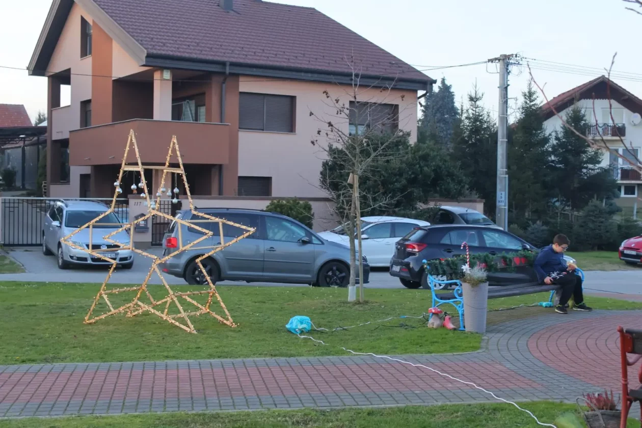 Advent u Krištanovcu – grad Čakovec foto (39)