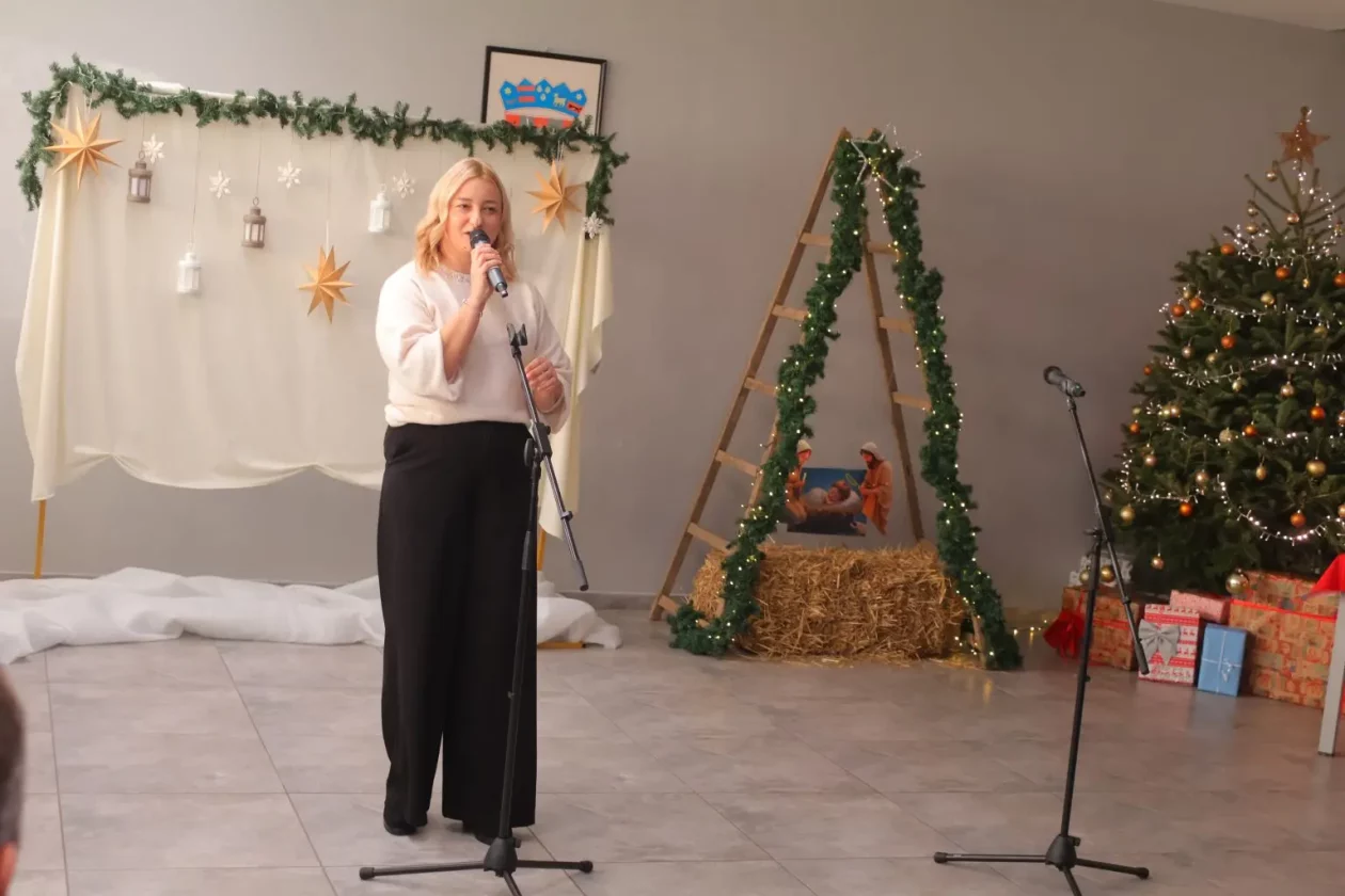 Advent u Krištanovcu – grad Čakovec foto (4)