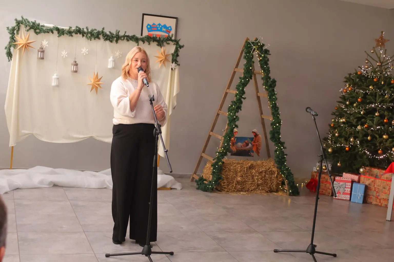 Advent u Krištanovcu – grad Čakovec foto (4) Advent u Krištanovcu – grad Čakovec foto (4)