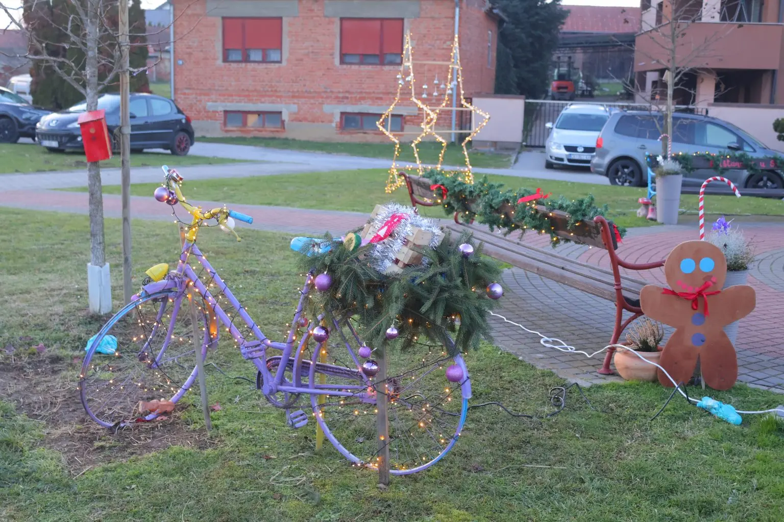 Advent u Krištanovcu – grad Čakovec foto (40) Advent u Krištanovcu – grad Čakovec foto (40)