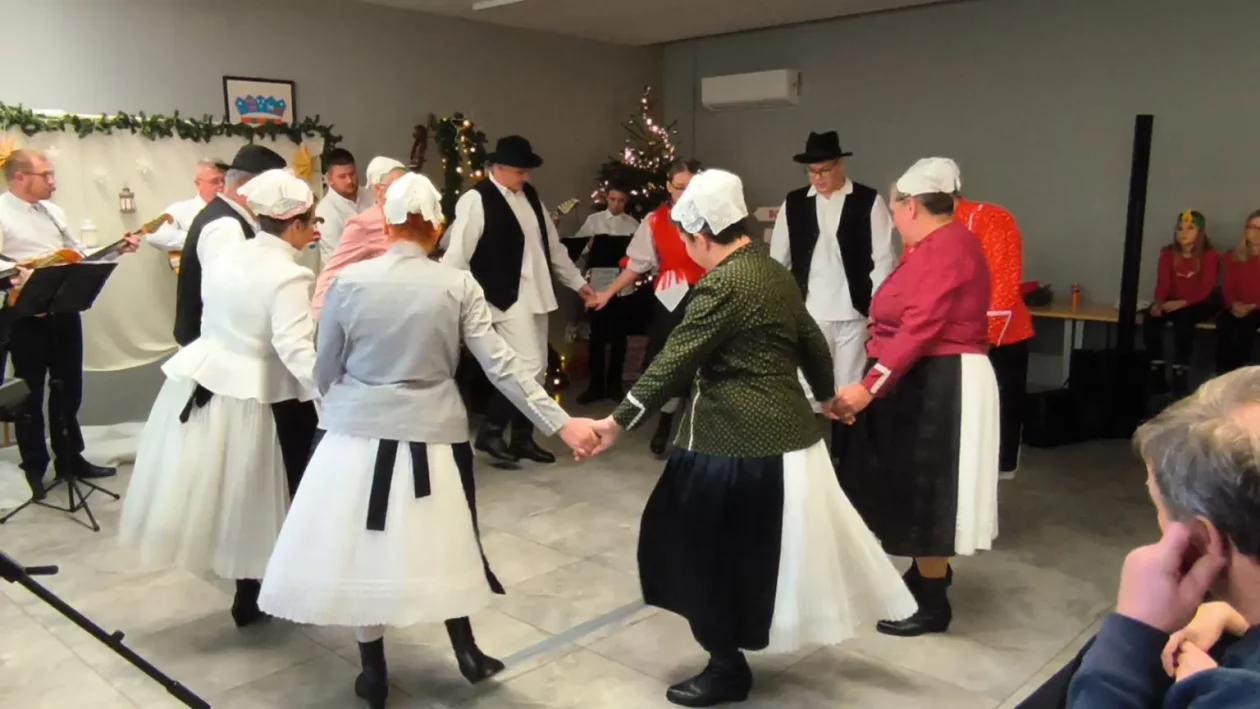 Advent u Krištanovcu – grad Čakovec foto (42)