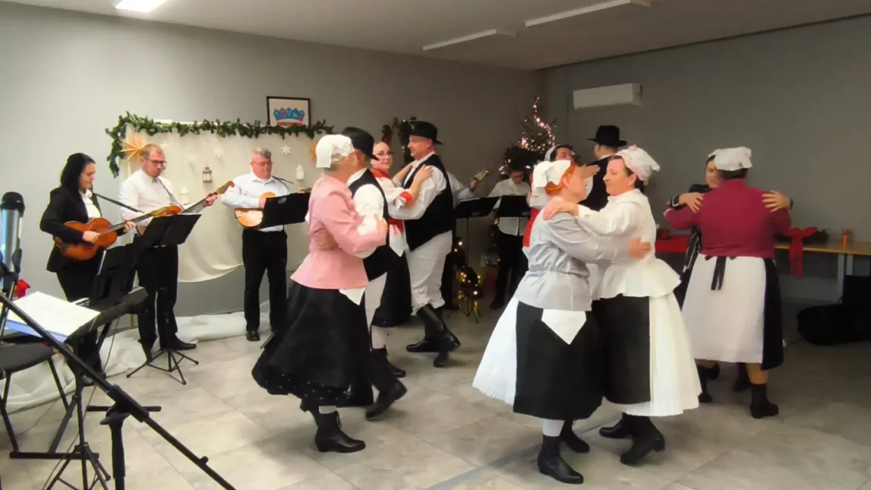 Advent u Krištanovcu – grad Čakovec foto (43)